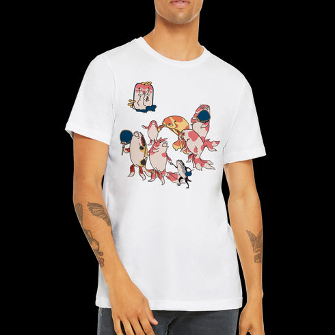 Koi T-shirt